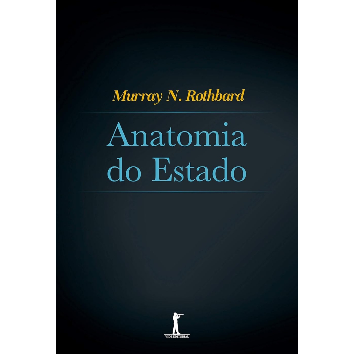 Livro - Anatomia do estado - Murray N. RothBard (Usado) - Imagem 4