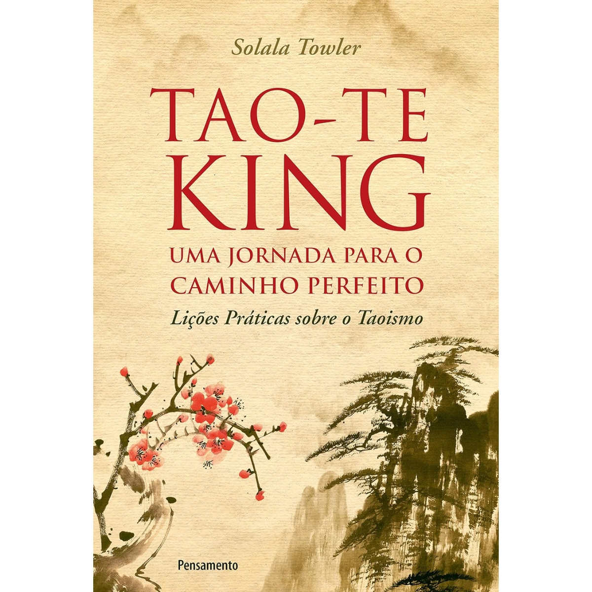 Livro - Tao te King - Solala Towler (Usado) - Imagem 5