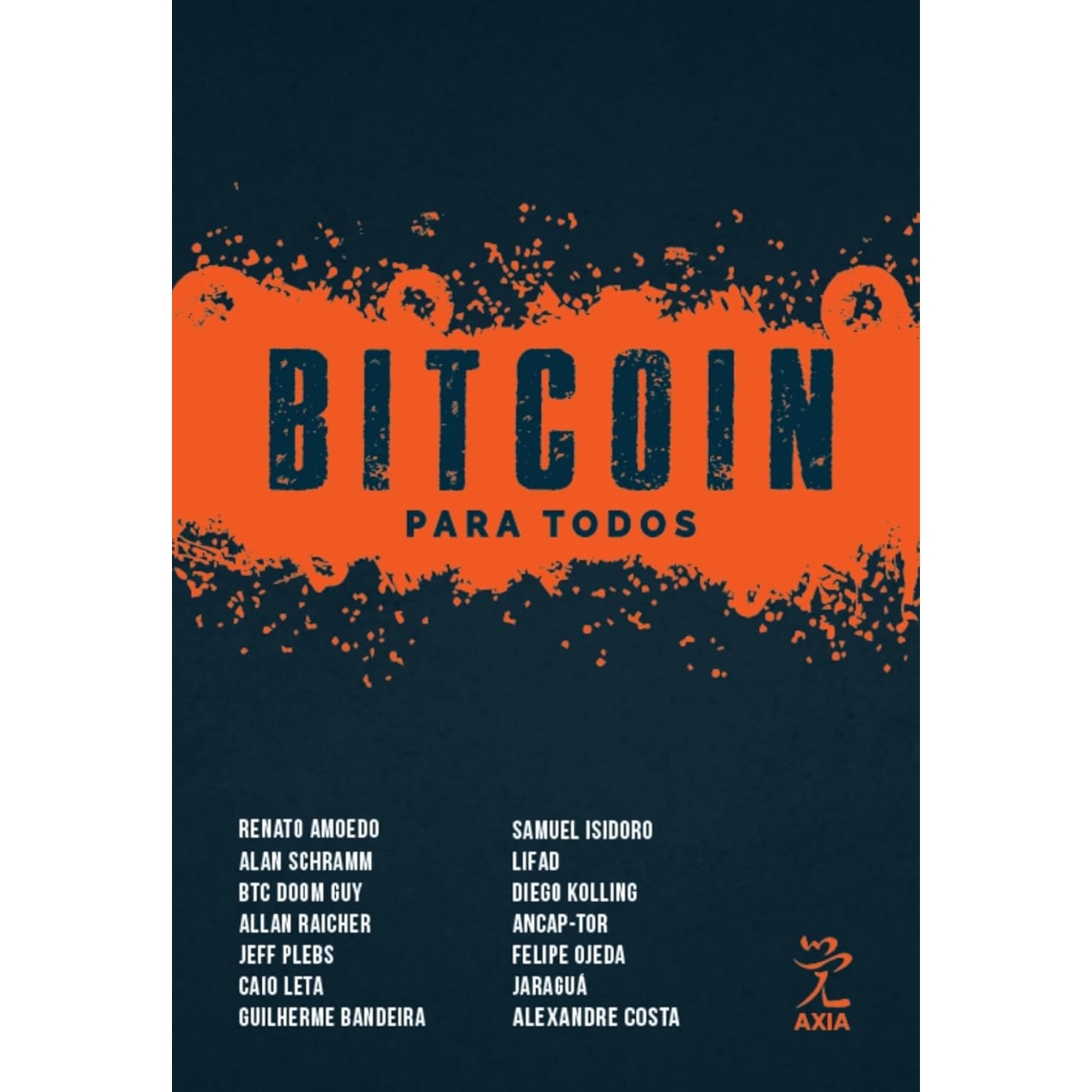 Livro - Bitcoin para todos - Renato Amoedo (Seminovo) - Imagem 6