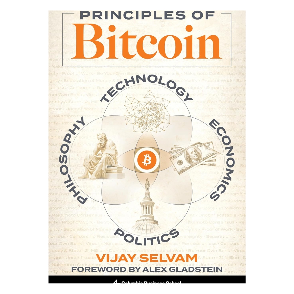 Livro - Principles Of Bitcoin - Vijay Selvam (Seminovo) - Inglês - Imagem 3
