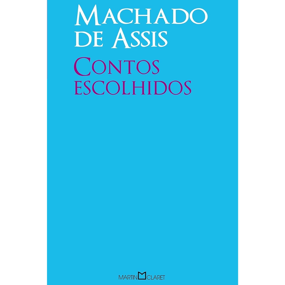Livro - Contos Escolhidos - Machado de Assis - Pocket (Usado) - Imagem 3