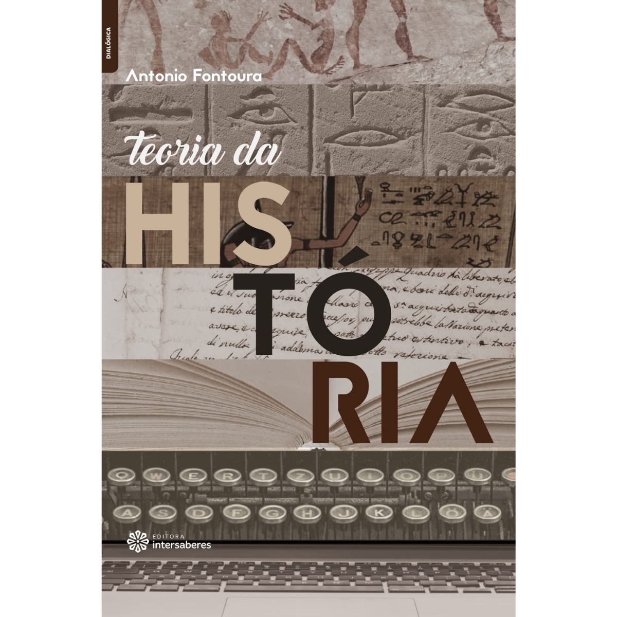Livro - Teoria da História - Antonio Fontoura (Usado) - Imagem 4