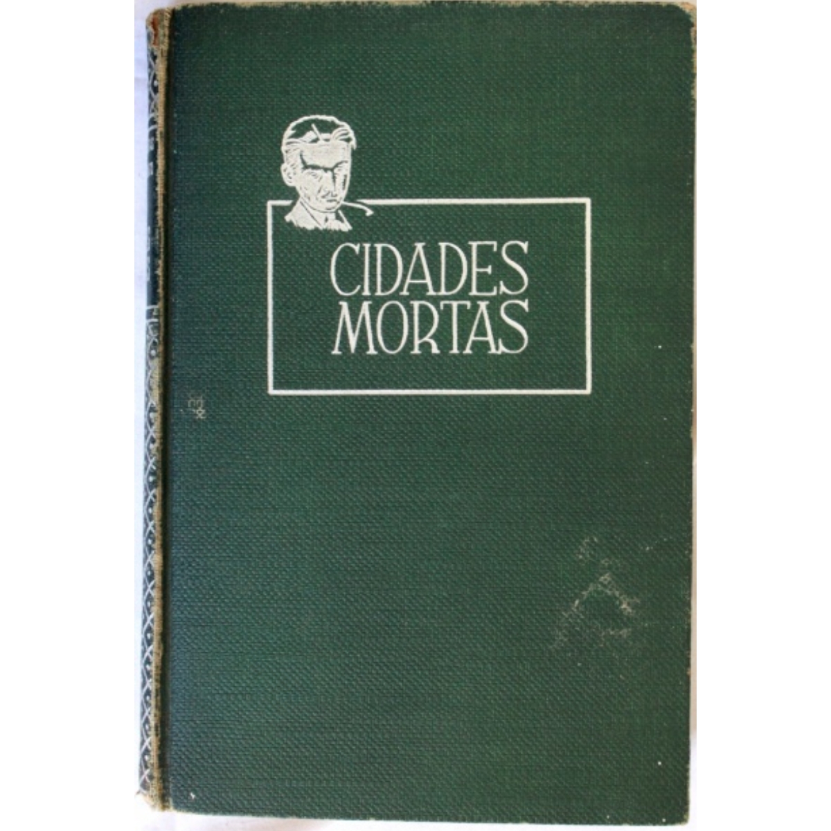 Livro - Cidades Mortas - Monteiro Lobato - Brasiliense (Usado) - Imagem 4