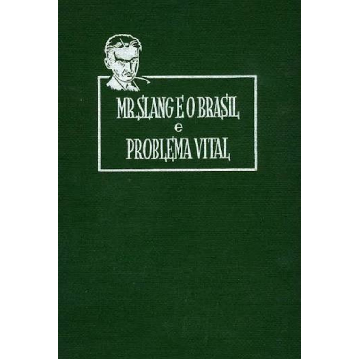 Livro - Mr. Slang e o Brasil - Monteiro Lobato - Brasiliense (Usado) - Imagem 3