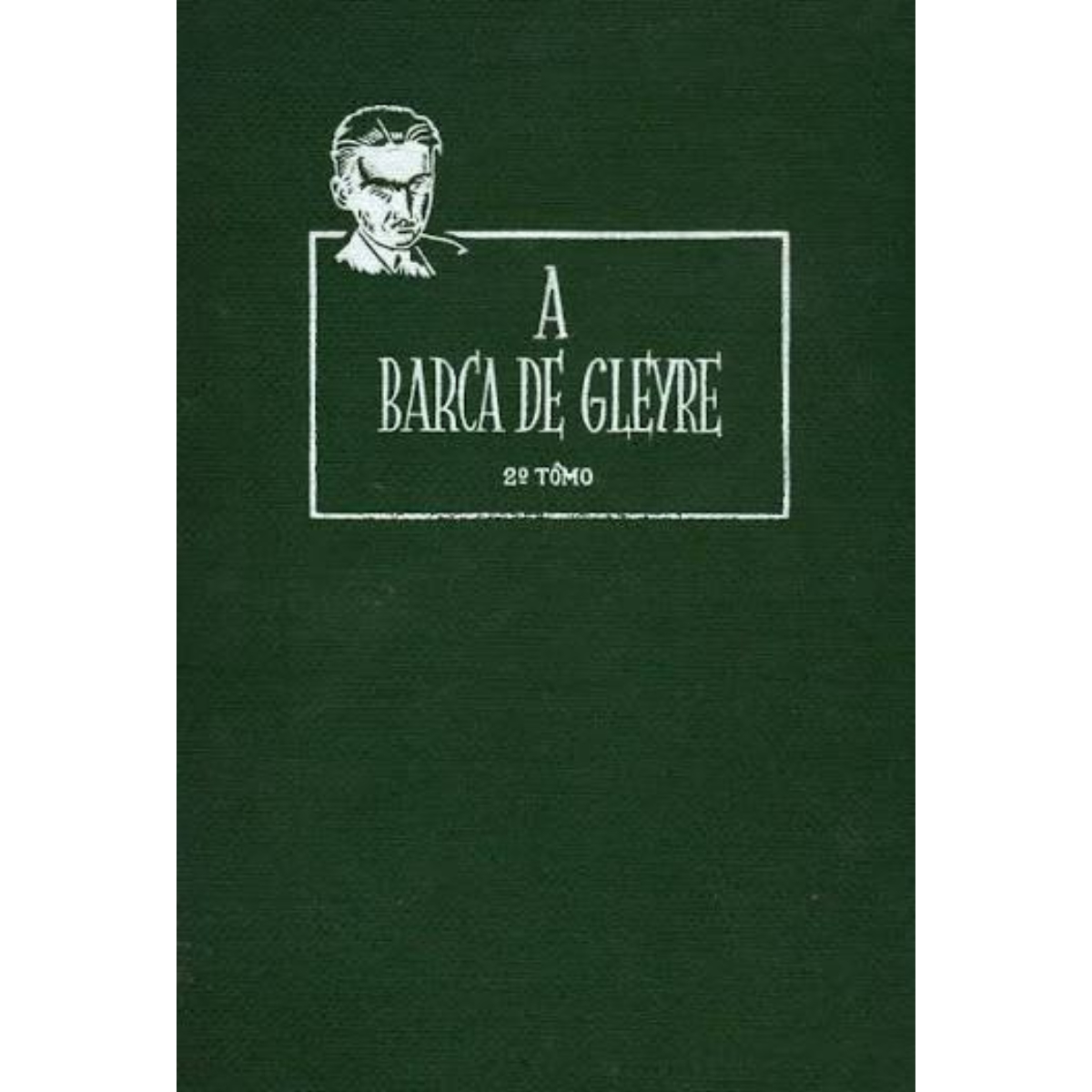 Livro - A barca de Gleyre Vol. 01 - Monteiro Lobato - Brasiliense (Usado) - Imagem 4