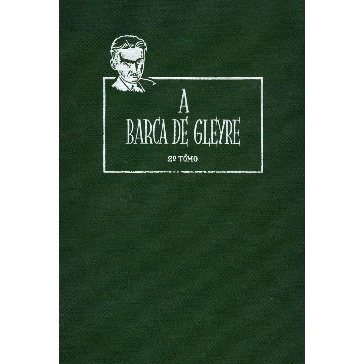 Livro - A Barca de Gleyre Vol. 02 - Monteiro Lobato - Brasiliense (Usado) - Imagem 2