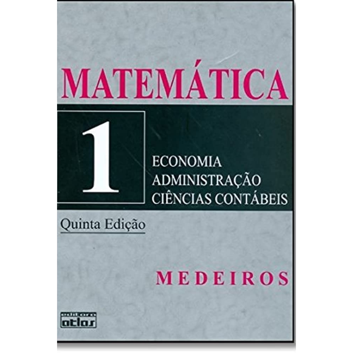 Livro - Matemática para os Cursos - Sebastião Medeiros da Silva (Usado) - Imagem 2