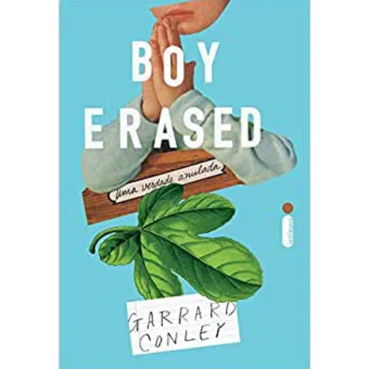 Livro - Boy Erased - Garrard Conley (Usado) - Imagem 2