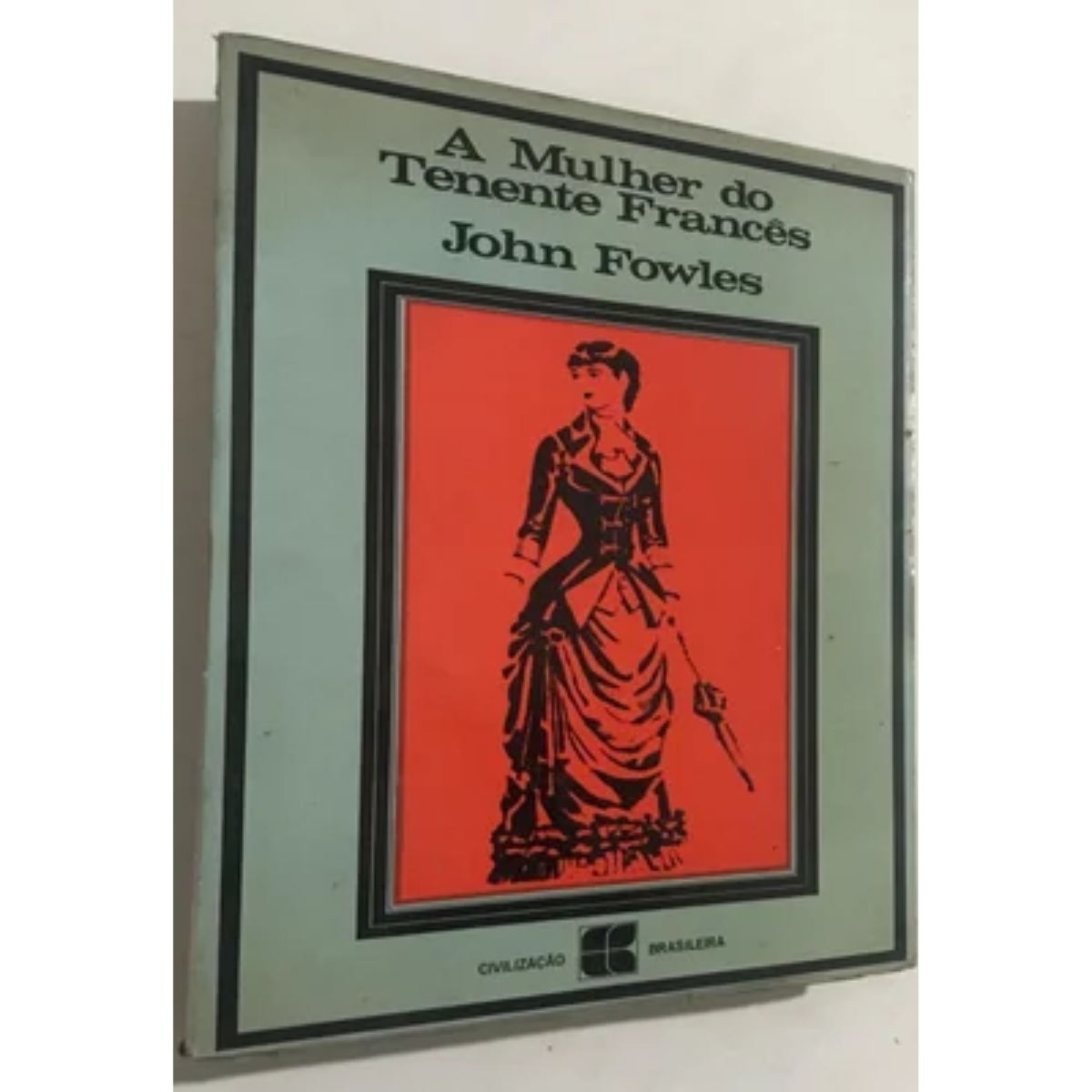 Livro - A Mulher do Tenente Francês - John Fowles (Usado) - Imagem 4