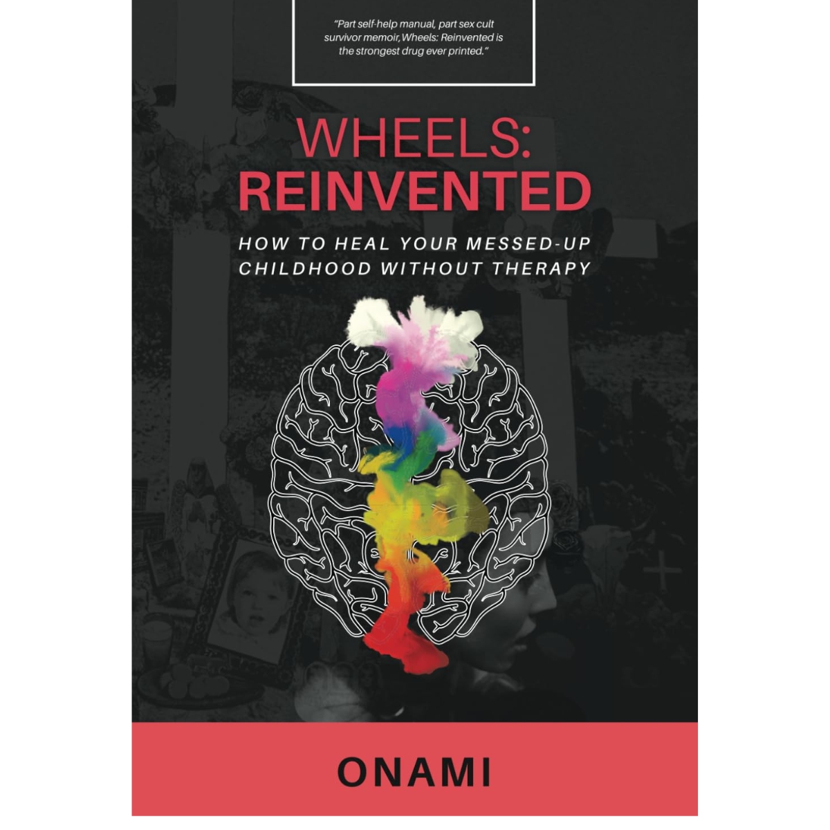 Livro - Wheels Reinvented - Onami (Usado) - Inglês - Imagem 2