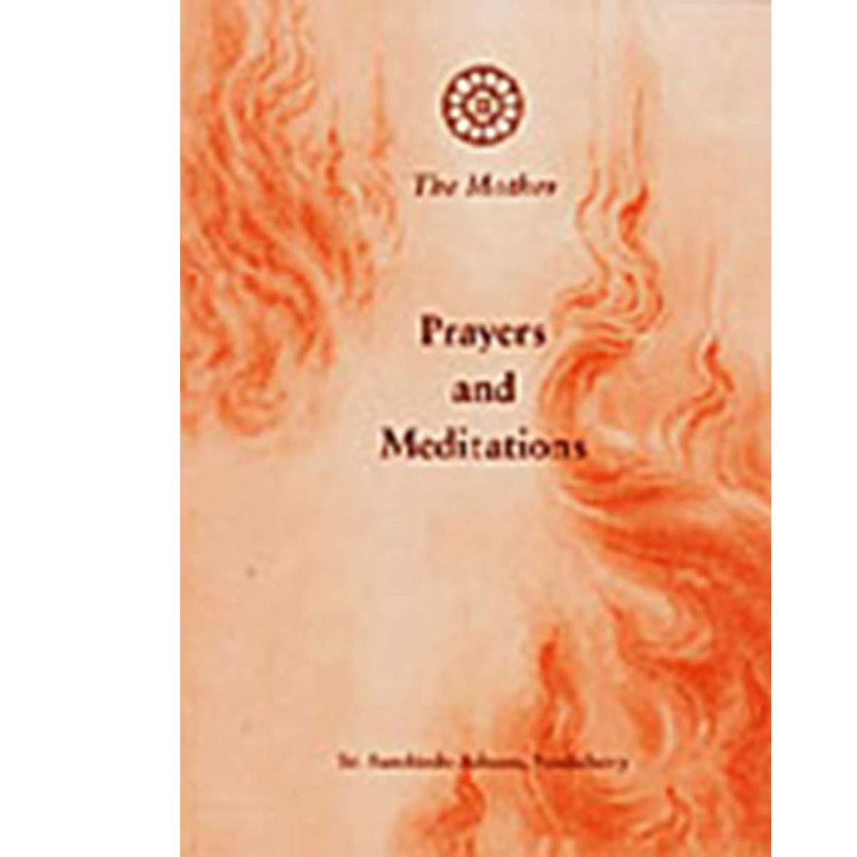 Livro - Prayers and meditations - Sri Aurobindo Ashram (Usado) - Inglês - Imagem 3