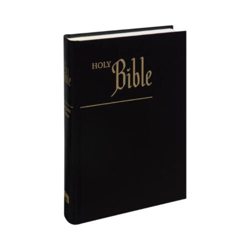 Livro - Holy Bible - King James (Usado) - Inglês