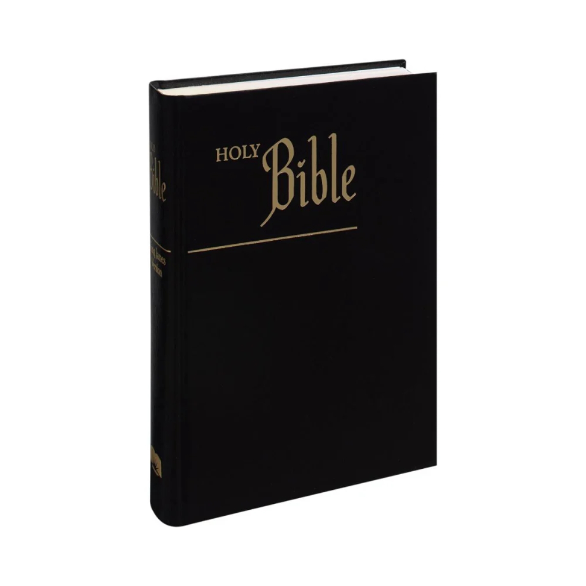 Livro - Holy Bible - King James (Usado) - Inglês - Imagem 2