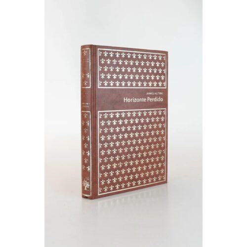 Livro - Horizonte Perido - James Hilton (usado)