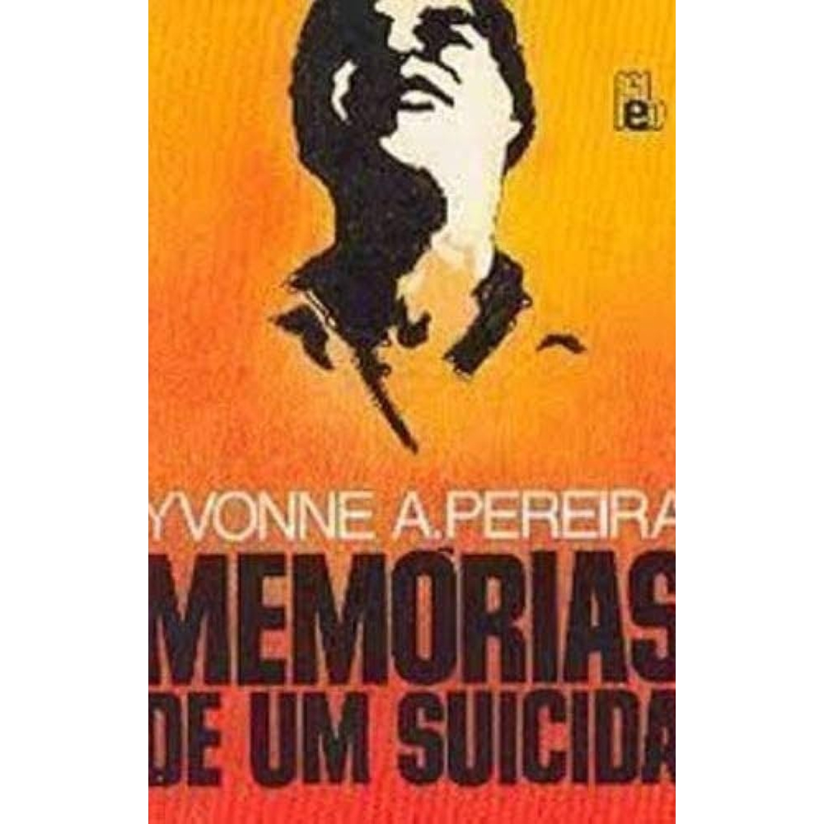 Livro - Memórias de um suicida - Yvonne A. Pereira (usado) - Imagem 2