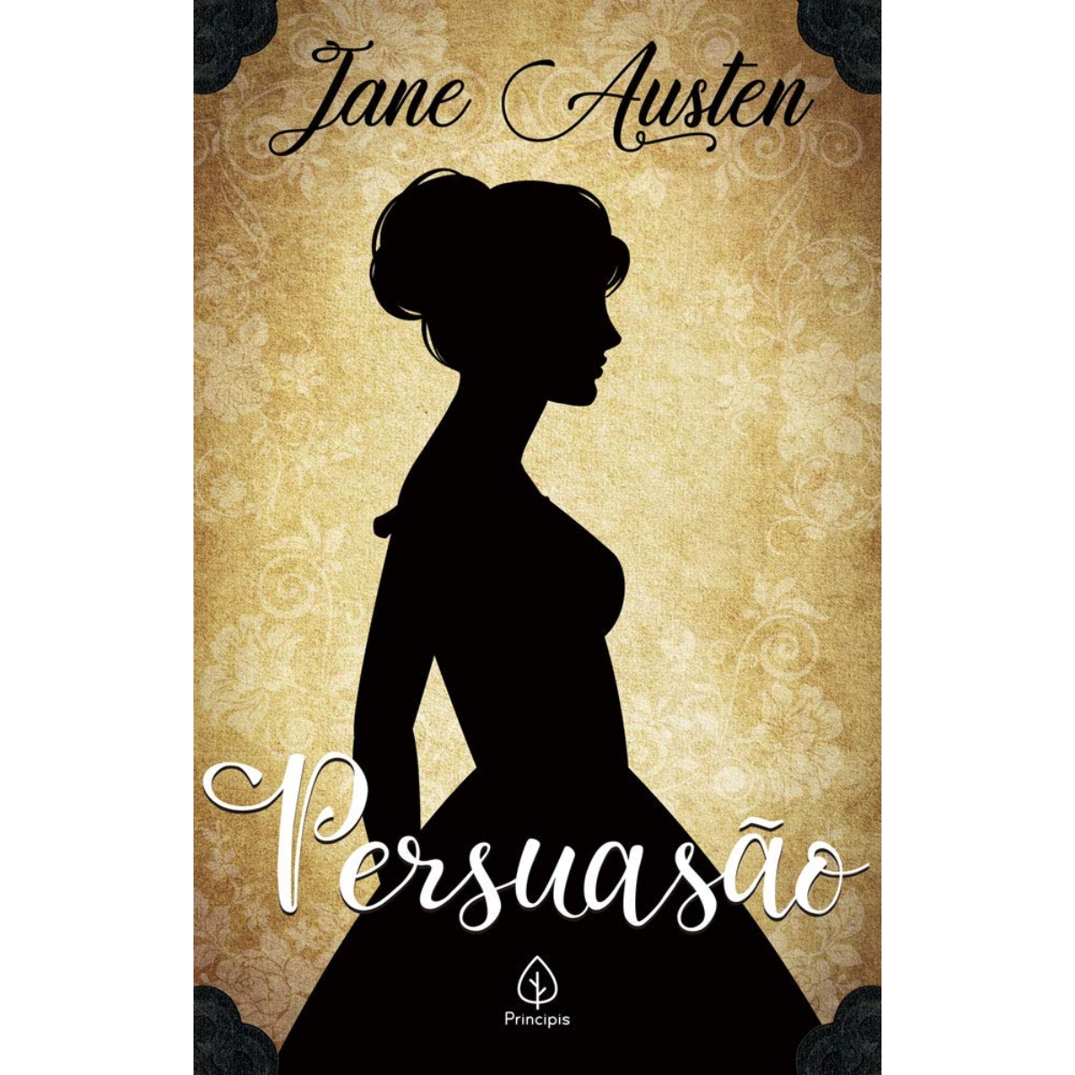 Livro - Persuasão - Jane Austen (seminovo) - Imagem 2