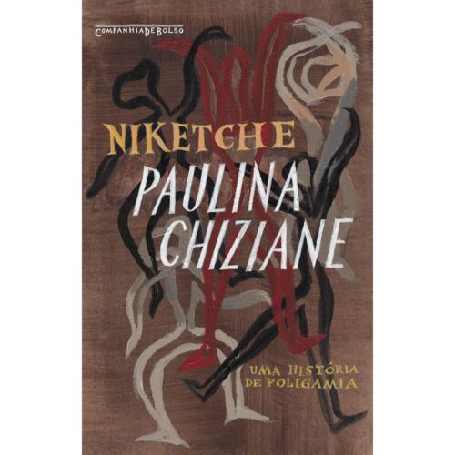 Livro - Niketche - Paulina Chiziane (seminovo)