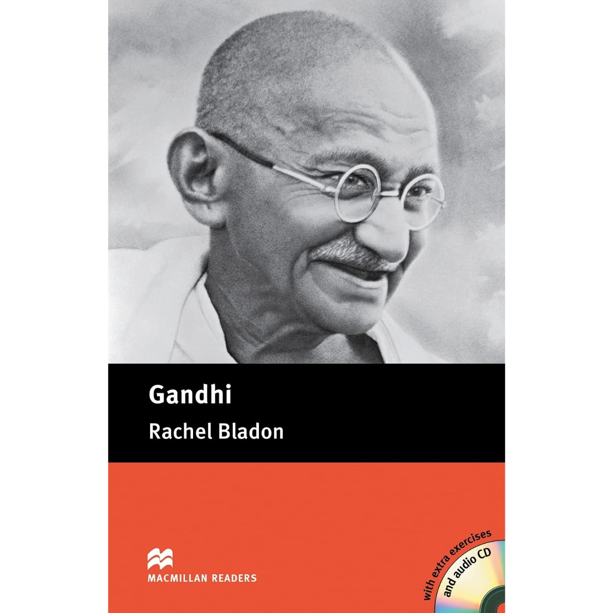Livro Gandhi - Rachel Bladon (usado) - Imagem 4