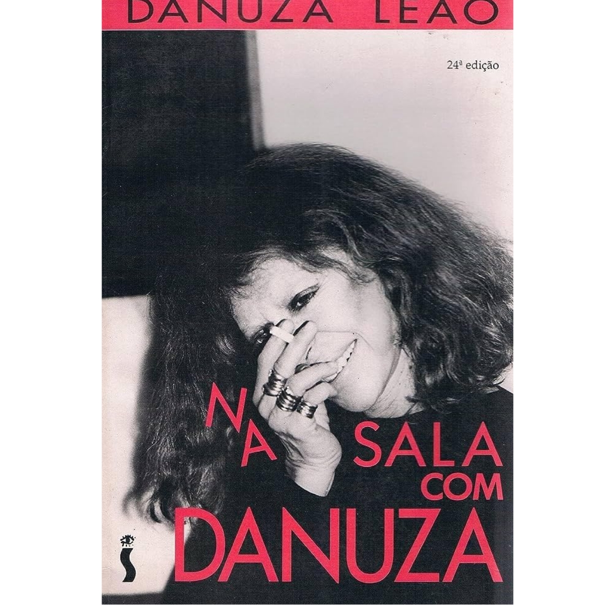 Livro - Na Sala com Danuza - Danuza Leão (Usado) - Imagem 2