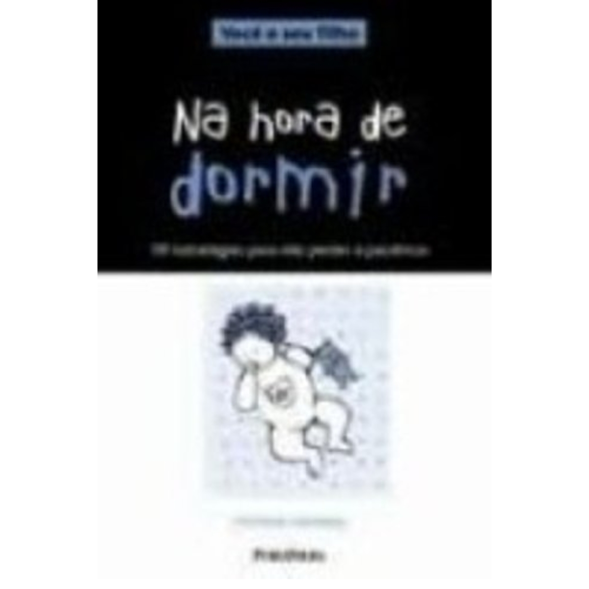 Livro - Na Hora de Dormir - MIchelle Kennedy (Usado)