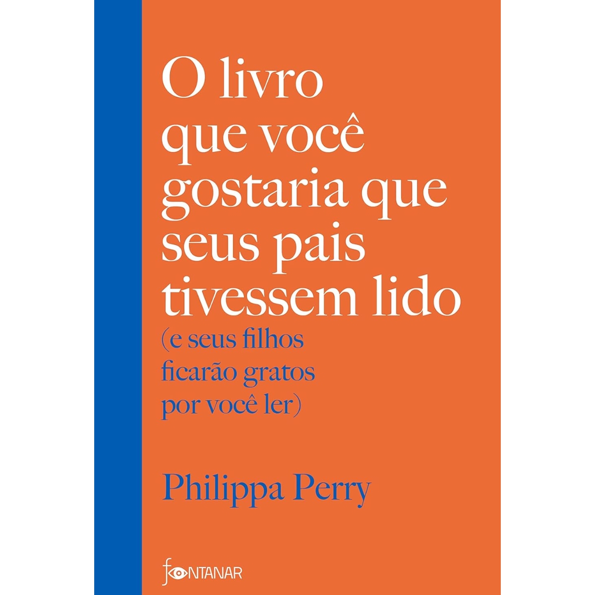 Livro - O Livro que você gostaria que seus pais Tivessem lido - Philippa Perry (Usado) - Imagem 3