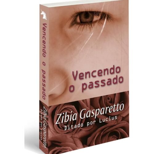 Livro - Vencendo o passado - Zibia Gasparetto (Usado)