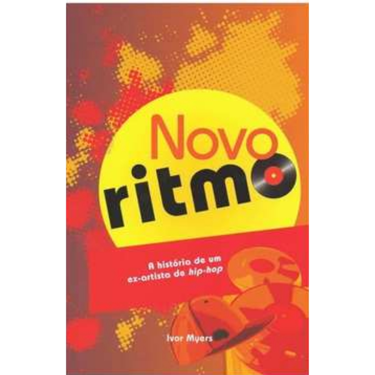 Livro - Novo Ritmo - Ivor Myers (usado) - Imagem 3