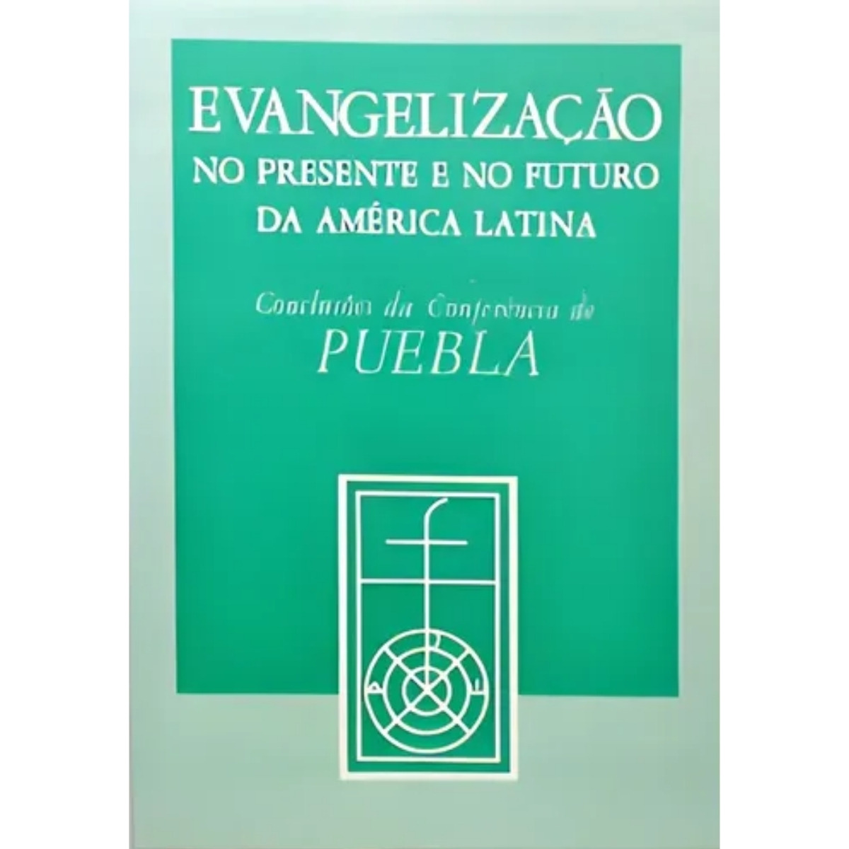 Livro - Evangelizaçao na presente e no futuro da america latina - Puebla (Usado) - Imagem 3