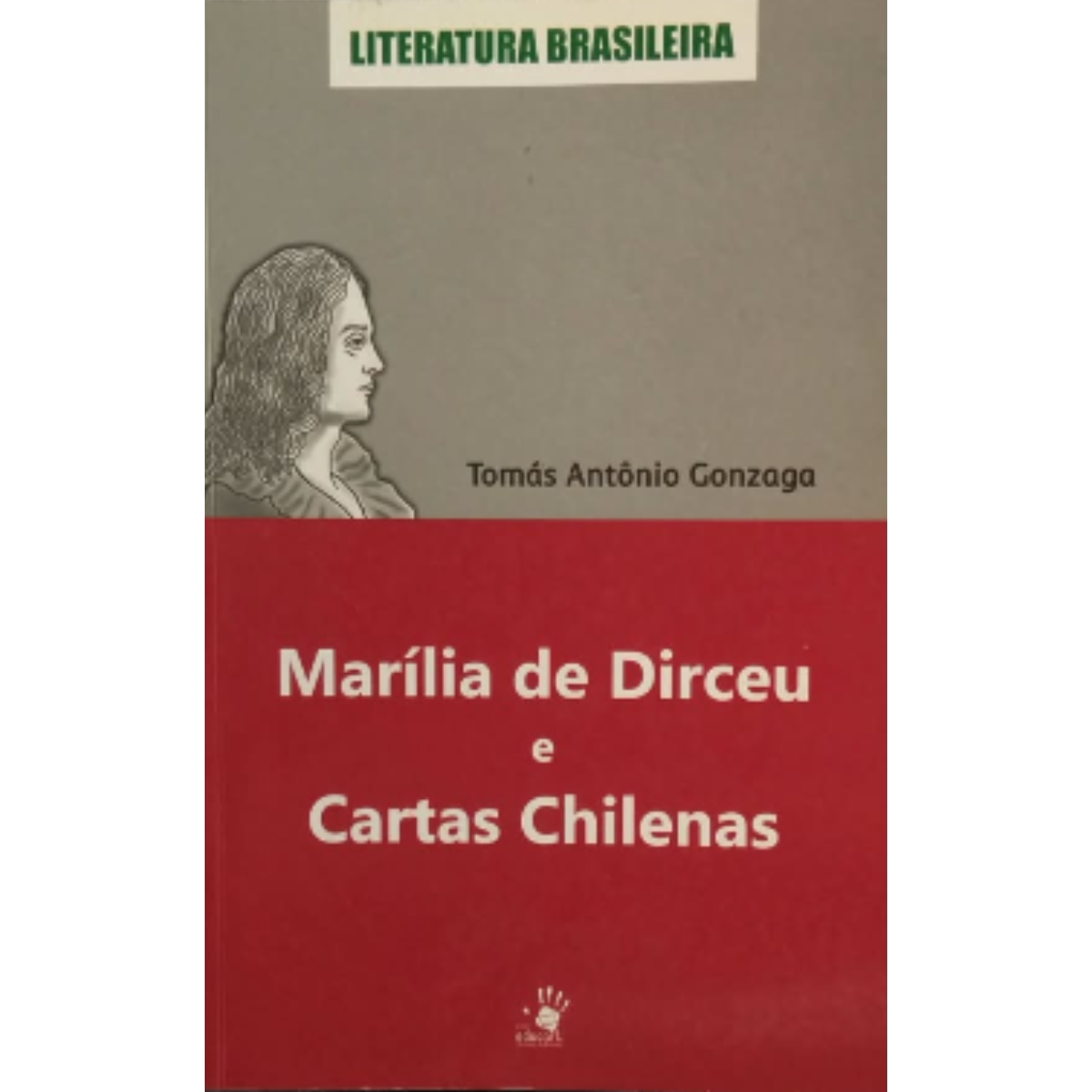 Livro - Marília de DIrceu e Cartas Chilenas - Tomás Antônio Gonzaga (Usado) - Imagem 4