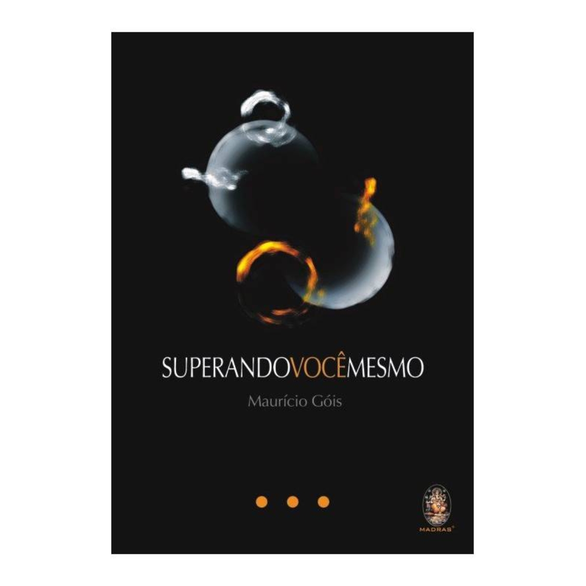 Livro - Superando Você mesmo - Maurício Góis (USado) - Imagem 3