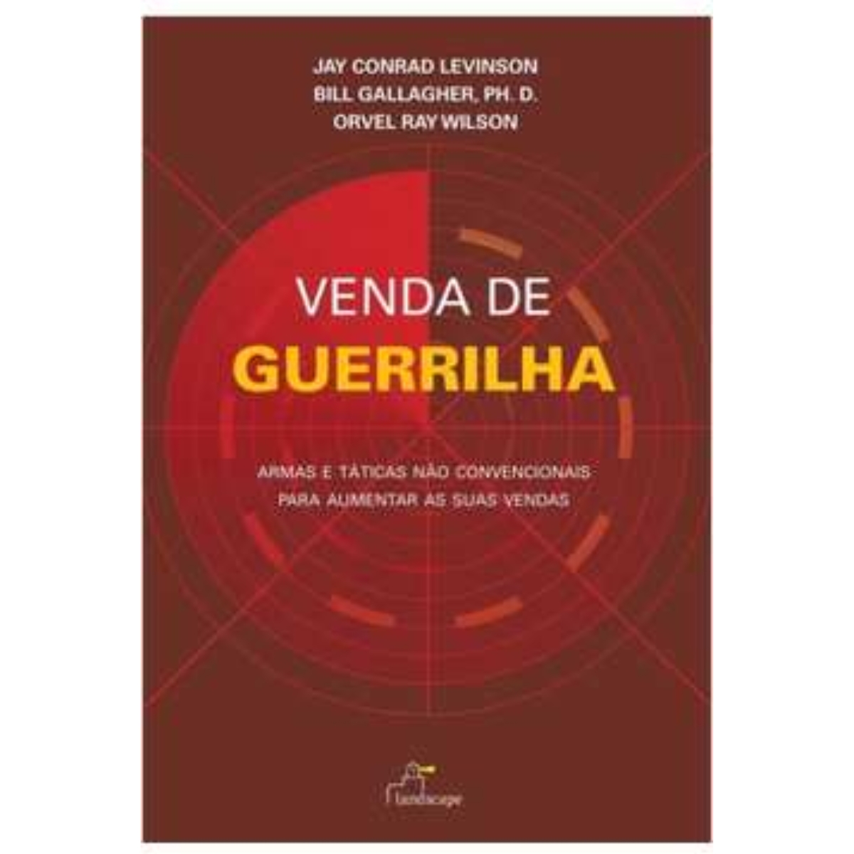 Livro - Venda de Guerrilha - Jay Conrad Levinson (Usado) - Imagem 4