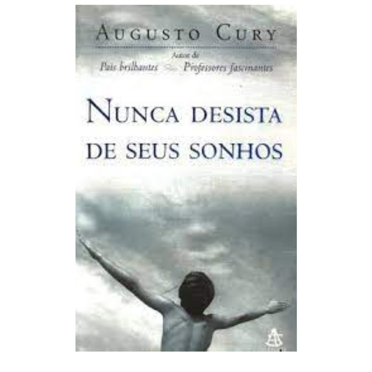 Livro - Nunca desista de seus sonhos - Augusto Cury (Usado) - Imagem 4