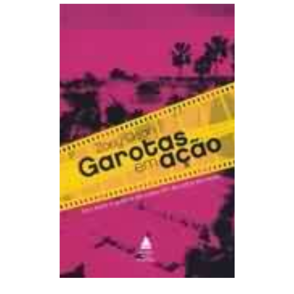 Livro - Garotas em ação - Zoey Dean (Usado) - Imagem 3