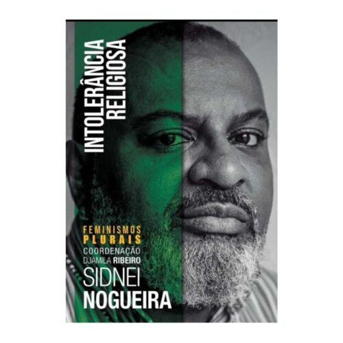 Livro - Intolerância Religiosa - SIdnei Nogueira (Usado) Pocket