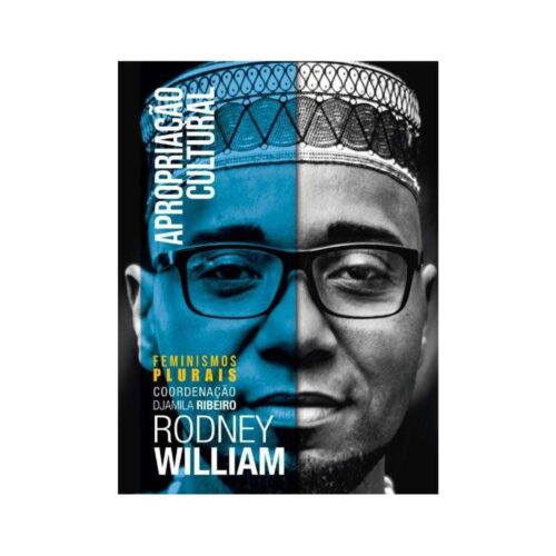 Livro - Apropriação Cultural - Rodney William  (Usado) Pocket