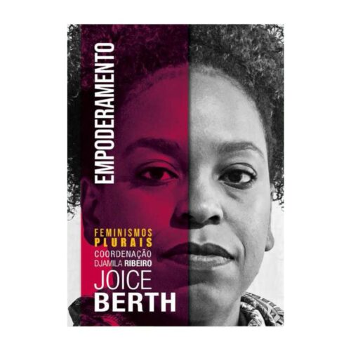 Livro - Empoderamento - Joice Berth (Usado) Pocket