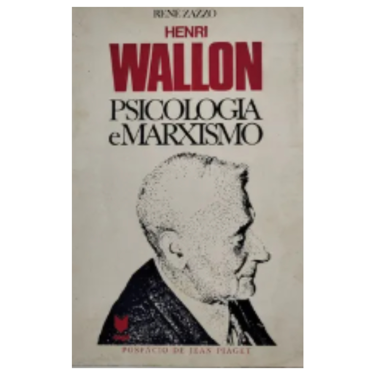 Livro - Psicologia e Marxismo - Henri Wallon (Usado) - Imagem 4
