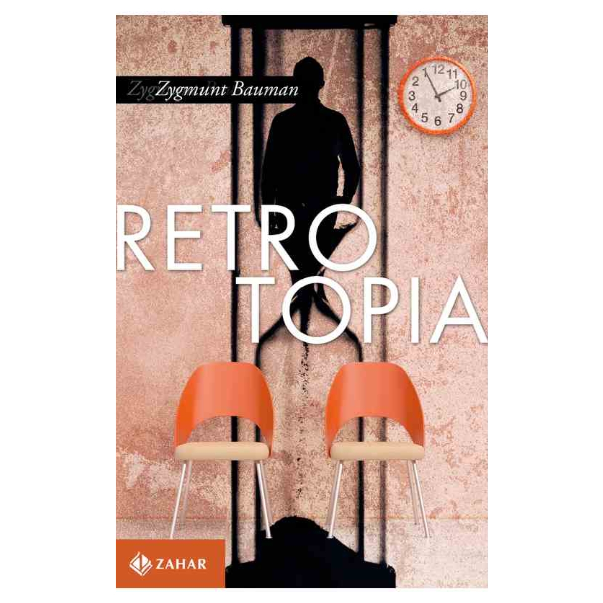 Livro - Retrotopia - Zygmunt Bauman (Usado) - Imagem 3