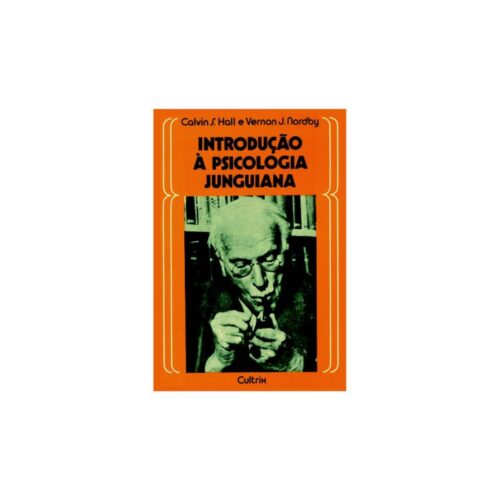 Livro - Introdução à psicologia Junguiana - Calvin S. Hall (Usado)