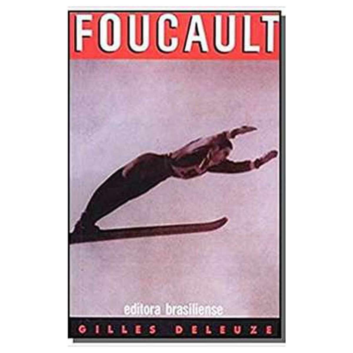 Livro - Foucault - Gilles Deleuze (Usado) - Imagem 3