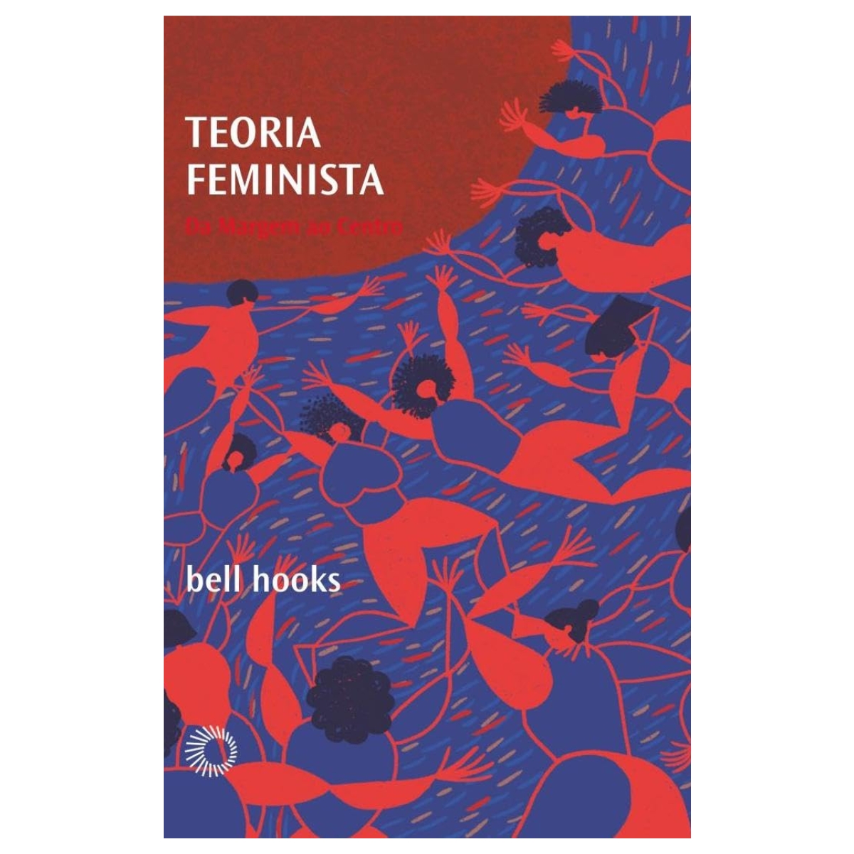 Livro - Teoria Feminista - Bell Hooks (Usado)