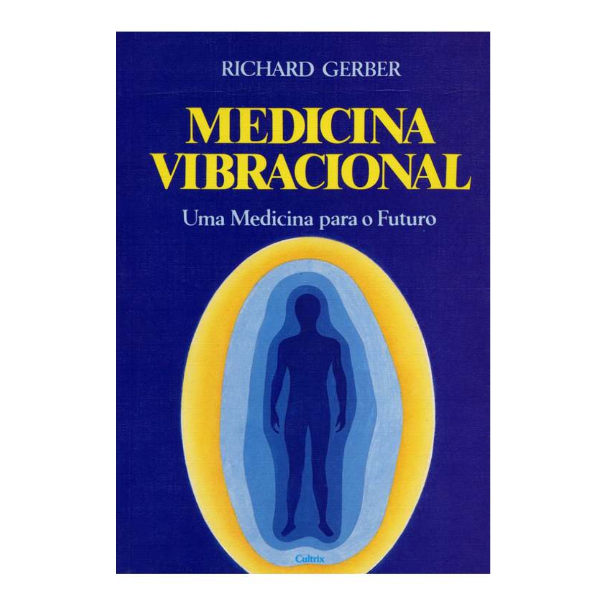 Livro - Medicina Vibracional - Richard Gerber (Usado) - Imagem 3