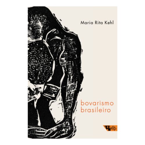 Livro - Bovarismo Brasileiro - Maria Rita Kehl (Usado)