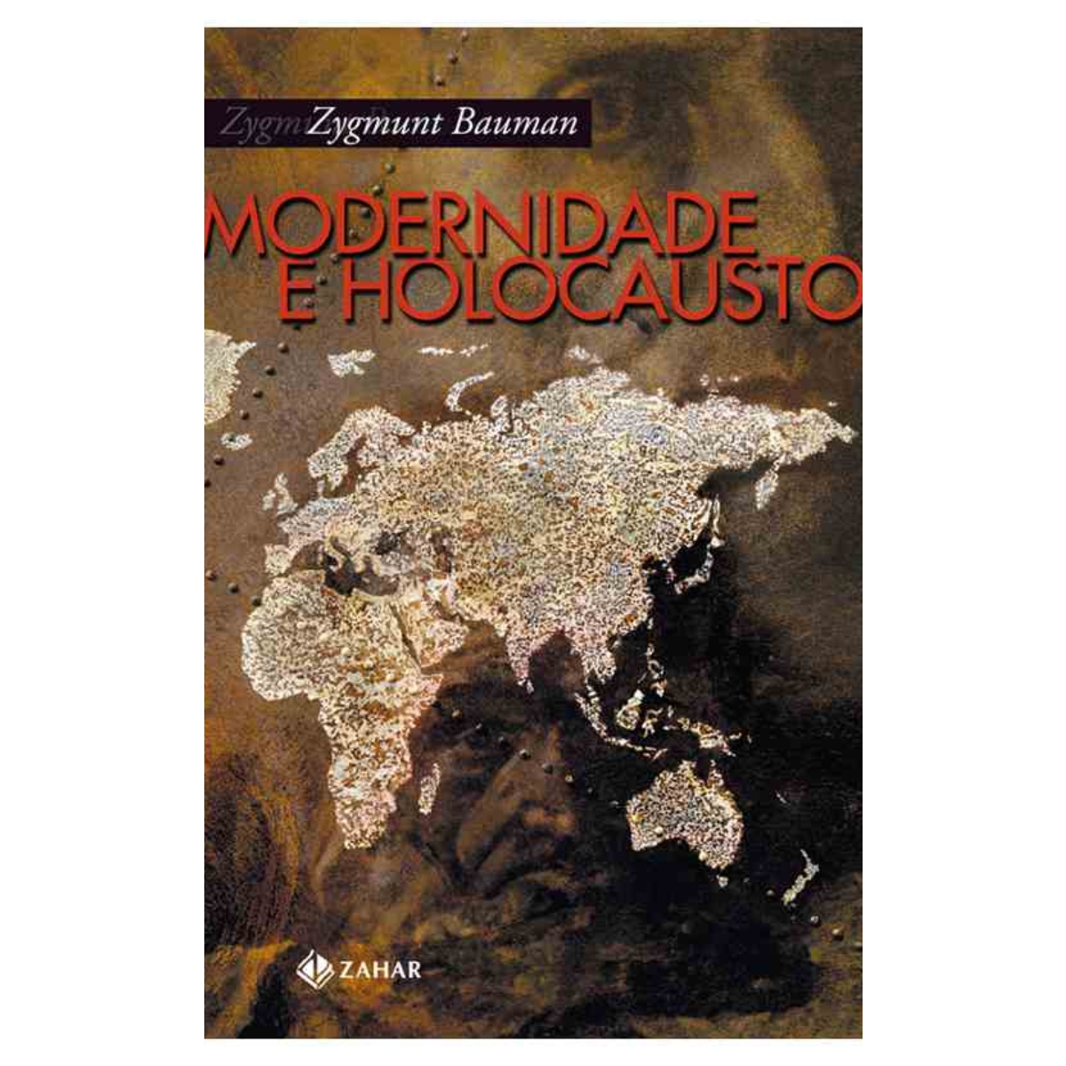 Livro - Modernidade e Holocausto - Zygmunt Bauman (Usado) - Imagem 3