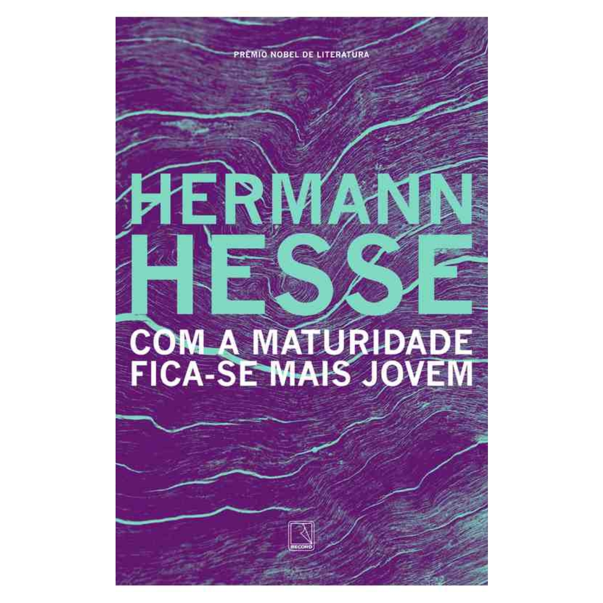 Livro - Com a Maturidade fica-se mais jovem - Hermann Hesse (Usado) - Imagem 2