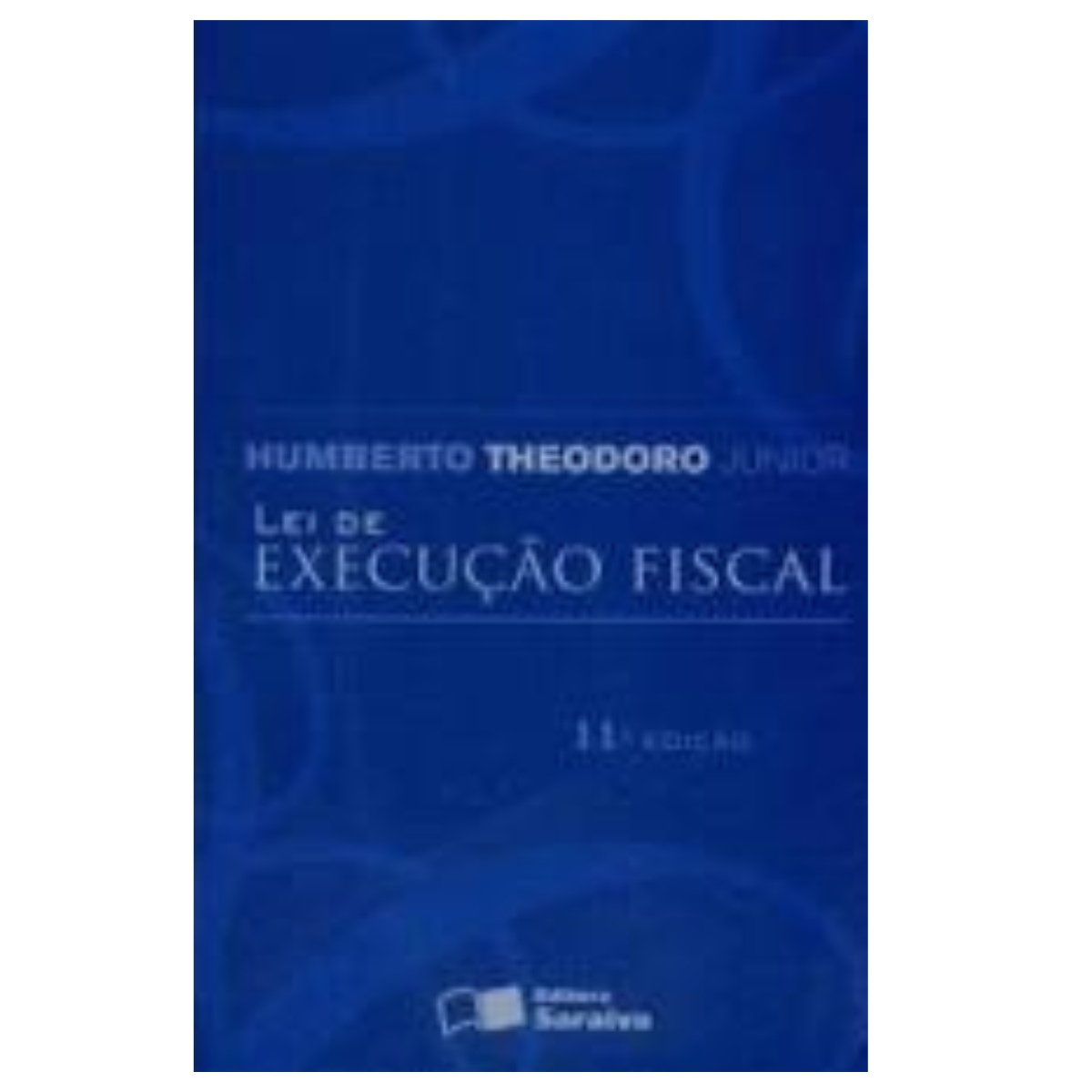 Livro - Lei de Execução fiscal - Humberto Theodoro Jr. (Usado) - Imagem 3
