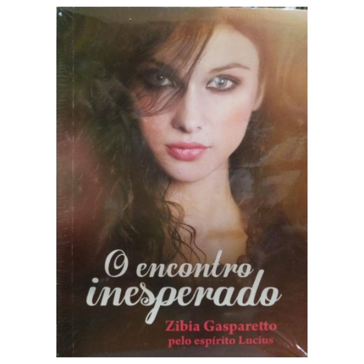 Livro - O encontro inesperado - Zibia Gasparetto (Usado) Pocket - Imagem 4
