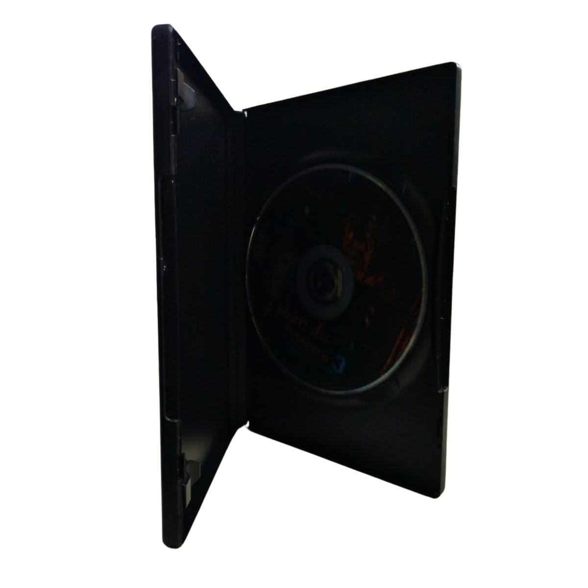 DVD - A Hora do pesadelo 3 (usado) - Imagem 3