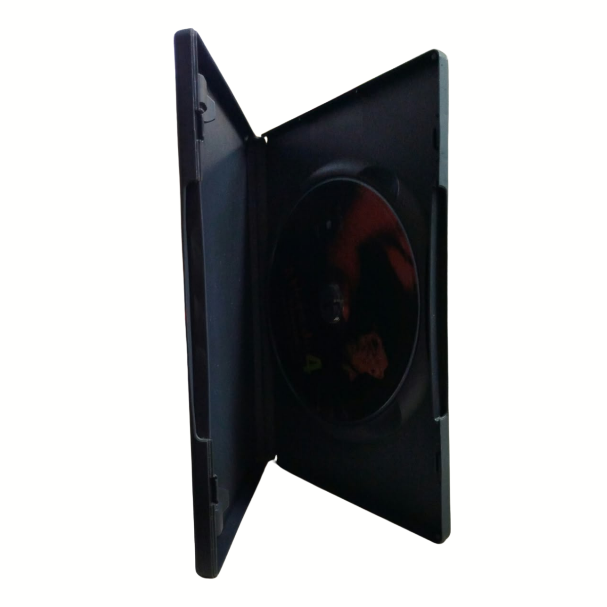 DVD - A Hora do pesadelo 4 (seminovo) - Imagem 3