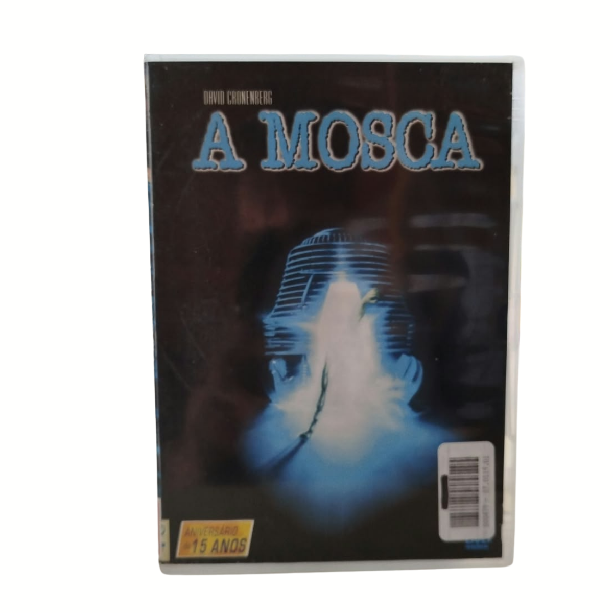 DVD - A Mosca (usado)